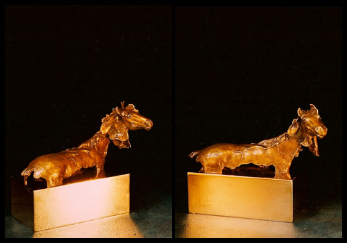 Life Cycle Series-Waiting