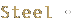 Steel Gallery