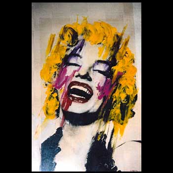 Marilyn