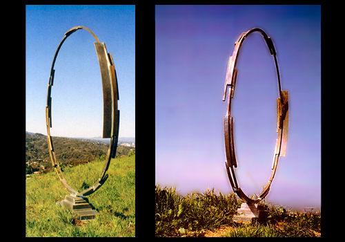 Perfect Circle