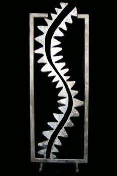 Freestanding Open Design