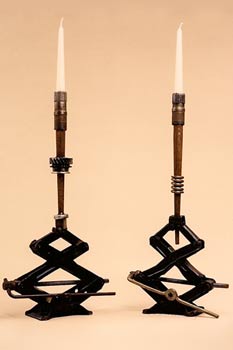 Candle Holder