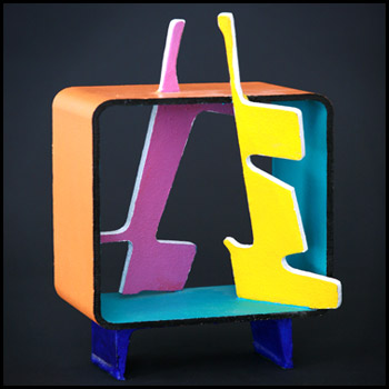 3D TV