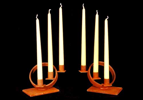 Candle Holder 3